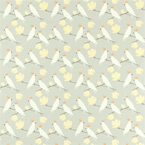 Love Birds Willow 120896 Apex Curtains